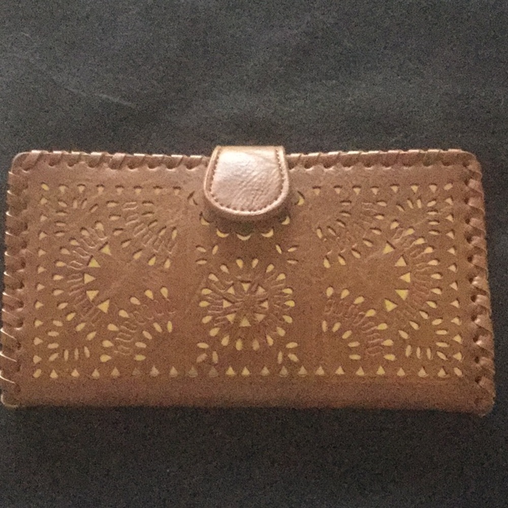 Wallet